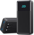 Portable Charger 50800mAh Power Bank by LanLuk