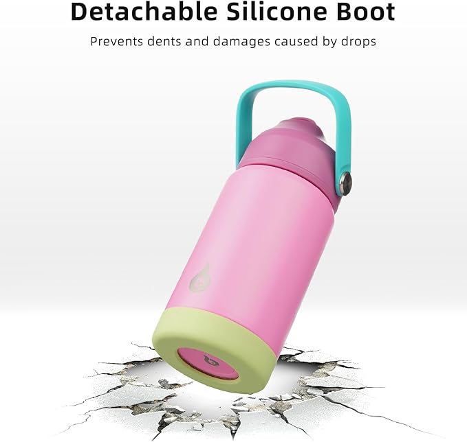 BJPKPK Insulated Water Bottle - Image 4