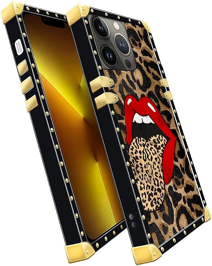 Compatible with iPhone 13 Pro Case - Image 3
