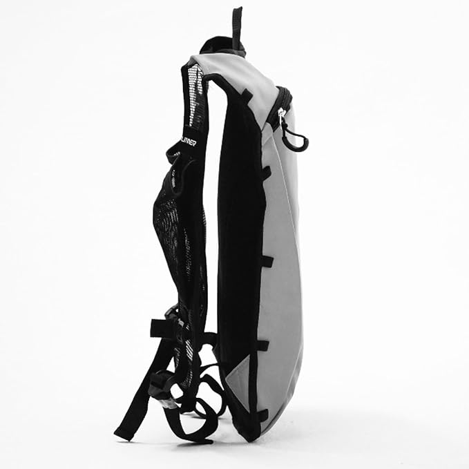 Festival Approved Hydration Backpack Rave | Anti-Theft Chest Pockets, 2L - Image 9