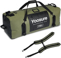 Waterproof Duffel Bag 110L by Unknown