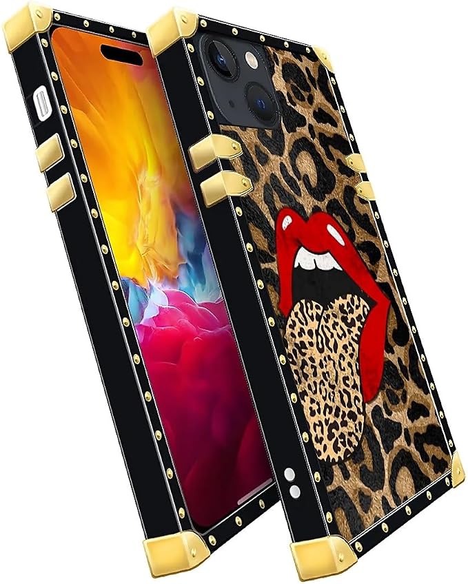 Compatible with iPhone 15 Case - Image 3