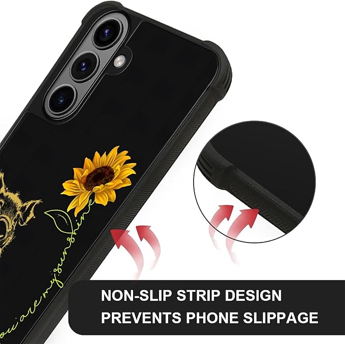 for Samsung Galaxy S26 Case, Graphic Design - Image 7