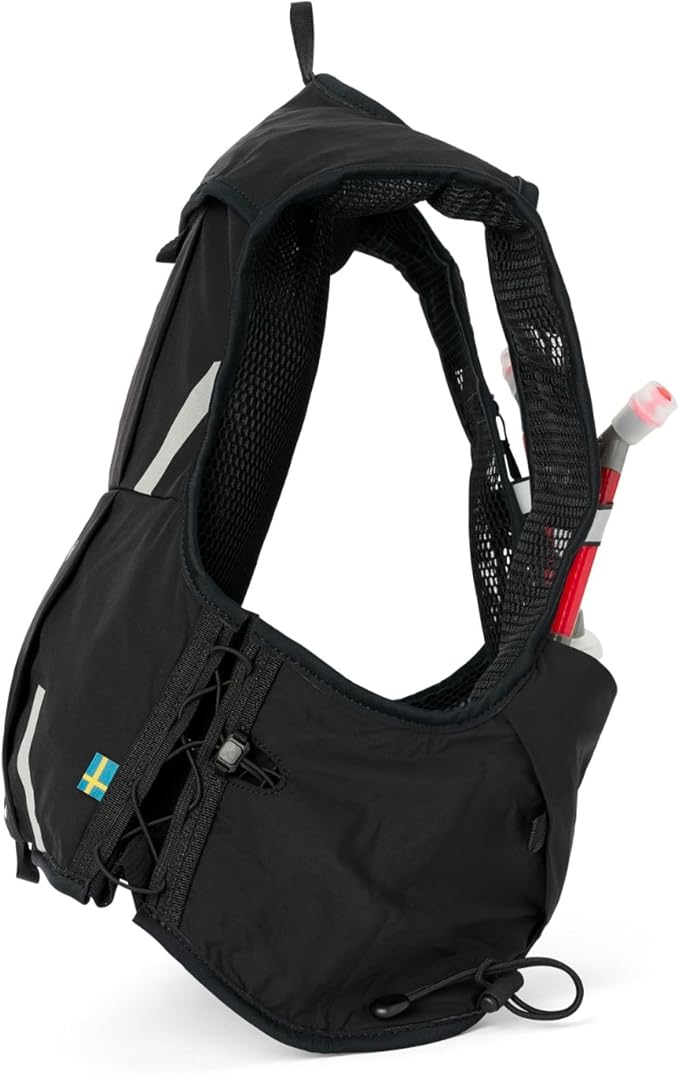 USWE Pace - Running Vest Hydration Pack - Image 4