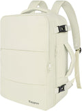 Taygeer Travel Backpack for Women, Carry On Backpack by Taygeer