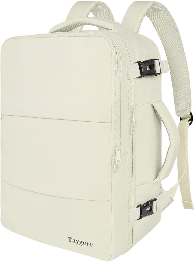 Taygeer Travel Backpack for Women, Carry On Backpack - Image 10