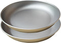 Titanium Plate 2sets by preservingnatureswonders%E2%80%93premiuminsectspecimensforenthusiasts