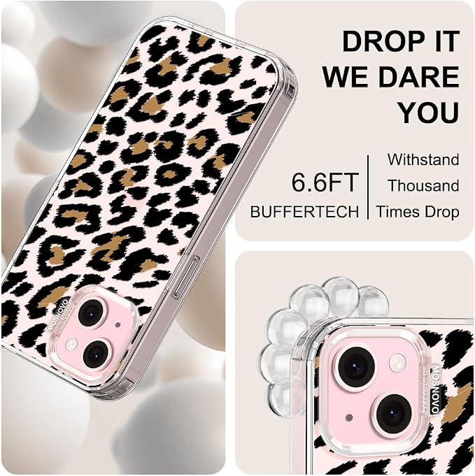 MOSNOVO Case for iPhone 15 Plus/iPhone 14 Plus - Image 5