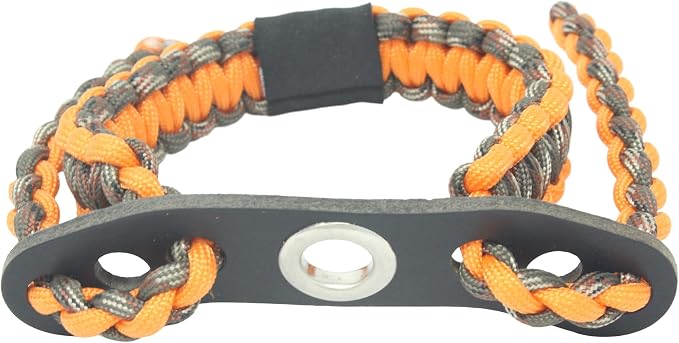 Realtree® Paracord Archery Bow Wrist Sling - Image 4