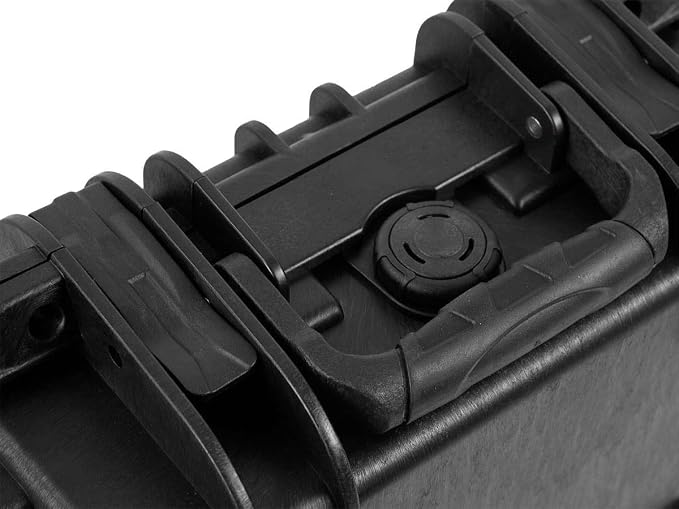 Monoprice Weatherproof/Shockproof Hard Case - Image 7