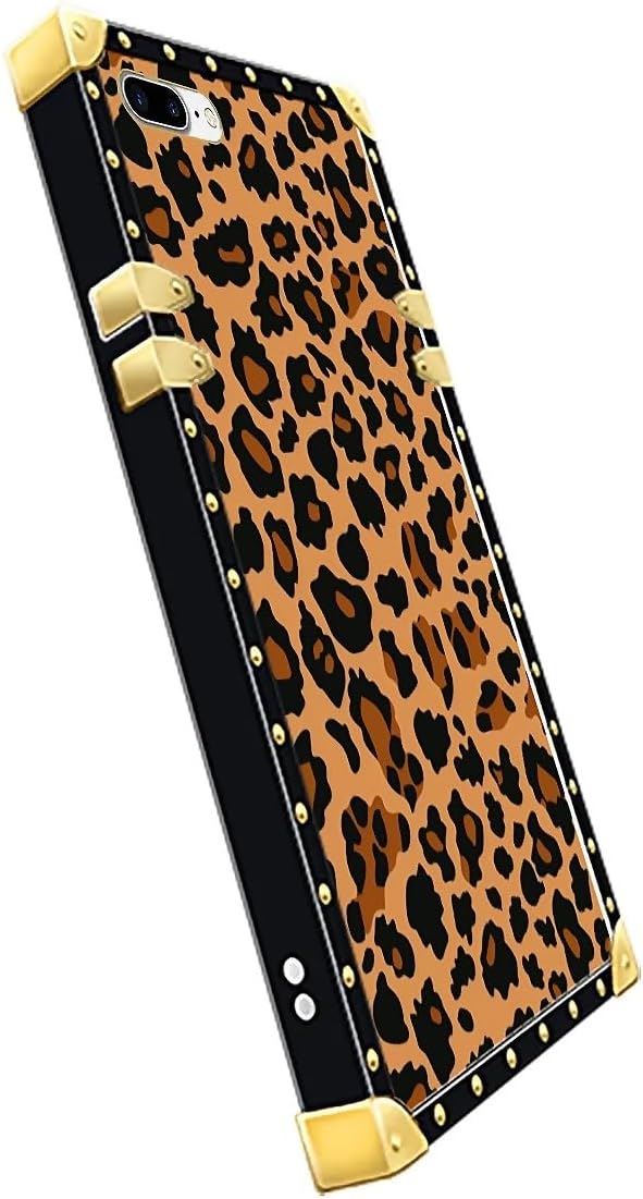 Compatible with iPhone 8 Plus 7 Plus Case - Image 4