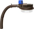 ledmo 120W LED Barn Light Dusk to Dawn Adjustable Angle by LEDMO