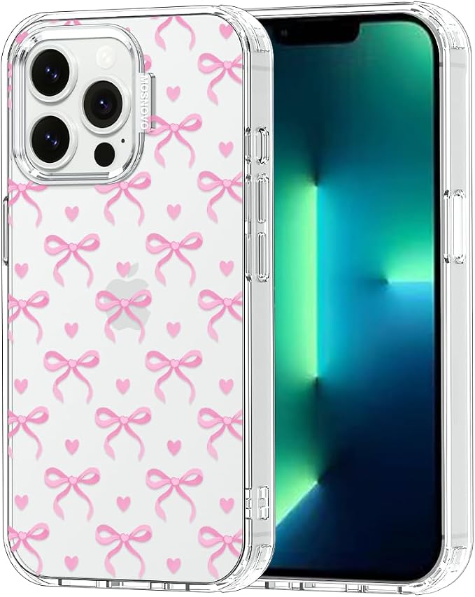 MOSNOVO Case for iPhone 13 Pro by Mosnovo