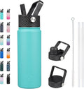 BJPKPK Insulated Water Bottles by BJPKPK