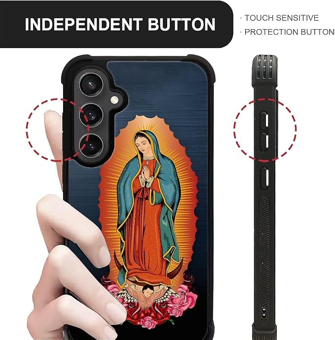 for Samsung Galaxy S23 FE Case - Image 5