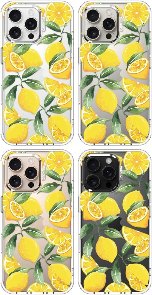MOSNOVO Case for iPhone 16 Pro Max - Image 3