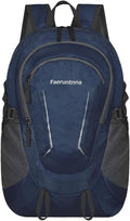 30L Large capacity Lightweight Packable Foldable Backpack，women and men Hiking by Unknown