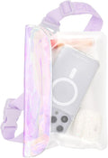 Case-Mate Soap Bubble IP68 Waterproof Phone Pouch/Case by Case-Mate