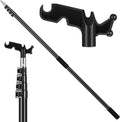 7-30 ft Telescopic Extension Pole by Leriton