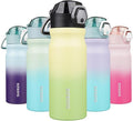 BJPKPK Insulated Water Bottle 18oz Stainless Steel Water Bottles by BJPKPK