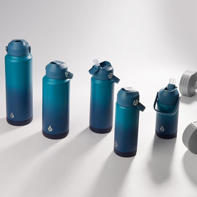 BJPKPK Insulated Water Bottle - Image 7