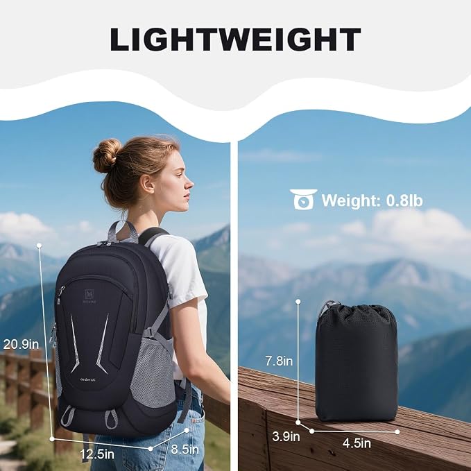 MIYCOO Backpack - Image 6