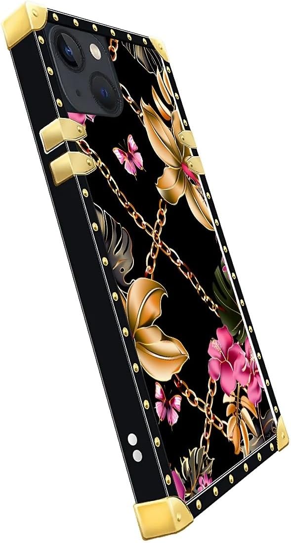 Compatible with iPhone 13 Case - Image 4