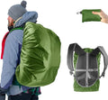 Frelaxy Waterproof Backpack Rain Cover, 10000mm Waterproof Level, Upgraded by Frelaxy