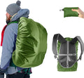 Frelaxy Waterproof Backpack Rain Cover, 10000mm Waterproof Level, Upgraded by Frelaxy