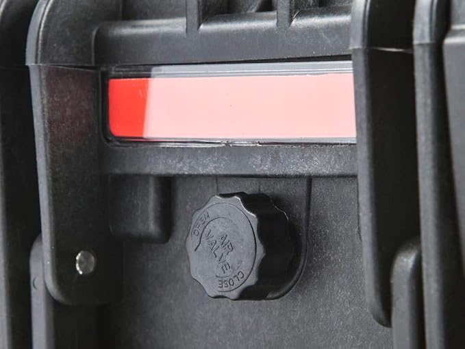 Monoprice Weatherproof / Shockproof Hard Case - Image 6