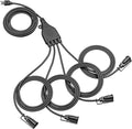 DEWENWILS 46FT Outdoor Extension Cord by DEWENWILS