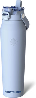 Frost Buddy 32oz Insulated Water Bottle by FrostBuddy