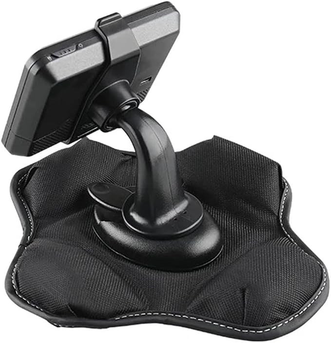 Friction Mount Holder for Garmin GPS - Image 3