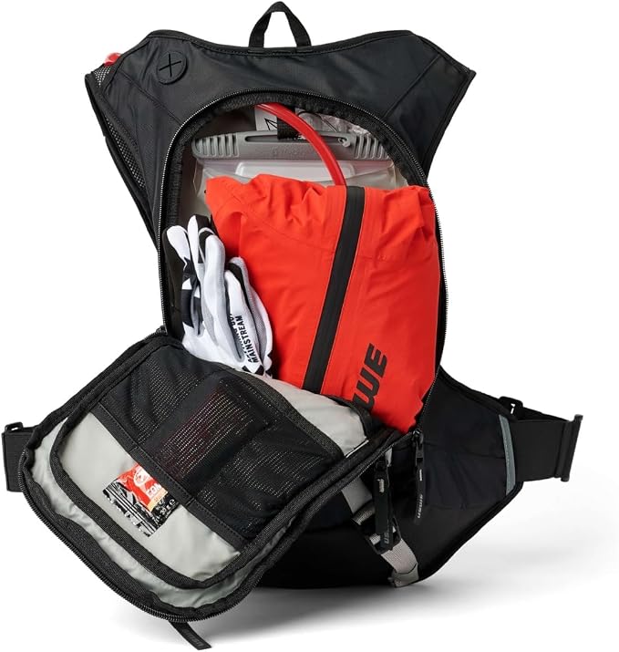 USWE Moto Hydro Hydration Pack - - Image 5