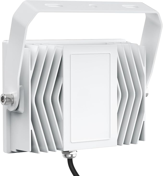 Univivi IR Illuminator 15 LEDs 90 Degree Wide Angle IR Lights - Image 2