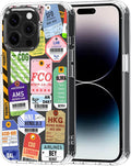 MOSNOVO Case for iPhone 14 Pro Max by Mosnovo
