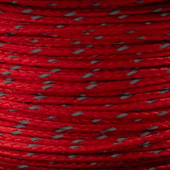 Paracord Planet Micro Paracord – Thin Braided Cord - Image 2