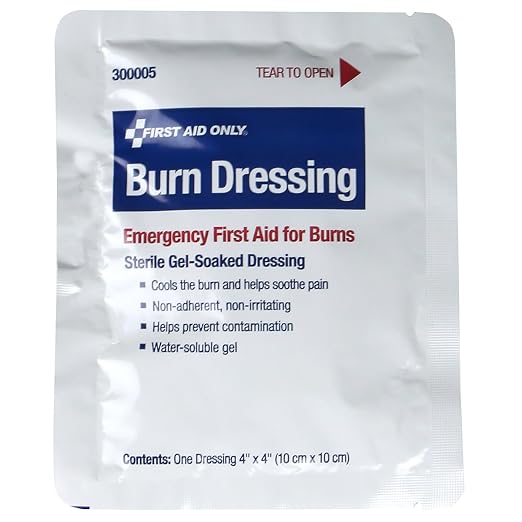 First Aid Only 91323 ANSI A 2021 and OSHA Compliant First Aid Kit, 10-Person - Image 12