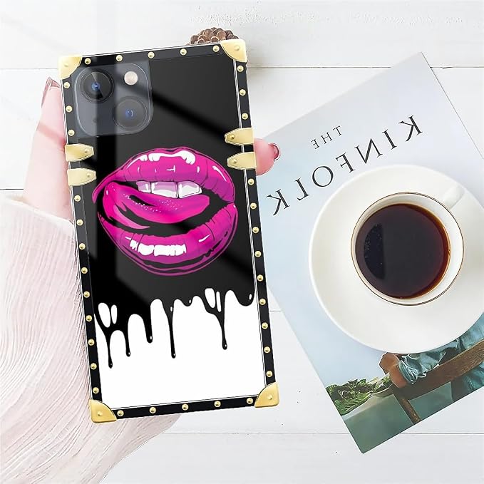Compatible with iPhone 15 Case - Image 7