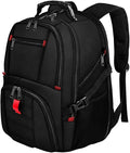 YOREPEK Large Backpack for Men, Extra Large Laptop Backpacks for Men Women by YOREPEK