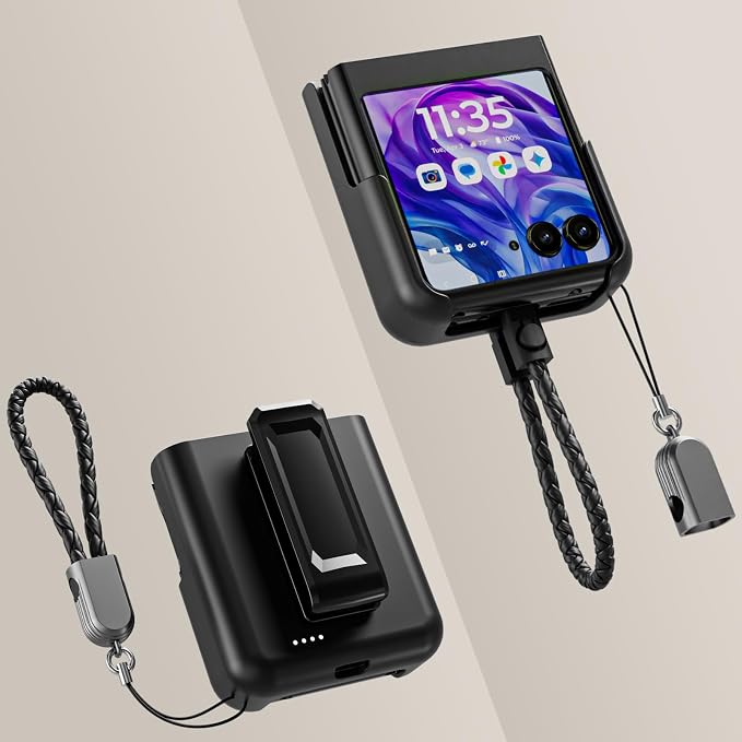 for Motorola Razr Plus 2024 Case - Image 4