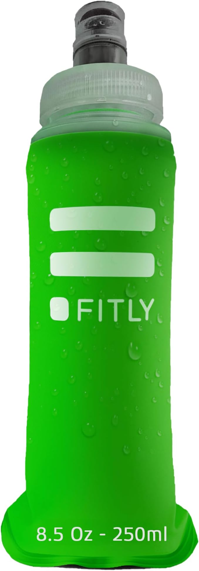 FITLY Soft Flask by FITLY
