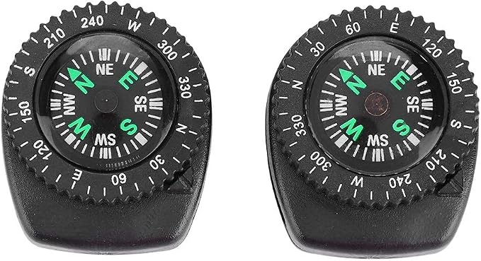 Navigation Intelligent ompass, Watch Compass, Band Slip Slide - Image 4