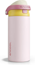 ENCOOL Leakproof Insulated Water Bottle by ENCOOL