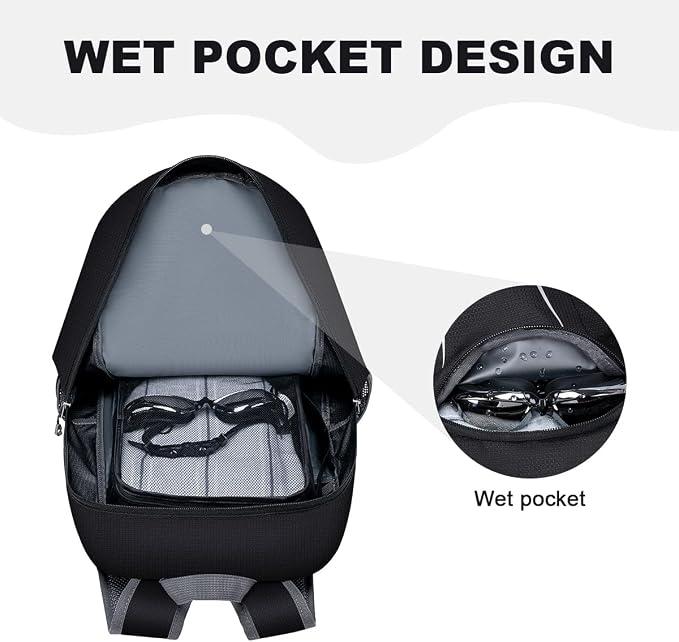 MIYCOO Backpack - Image 2