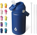 BJPKPK Insulated Water Bottle by BJPKPK