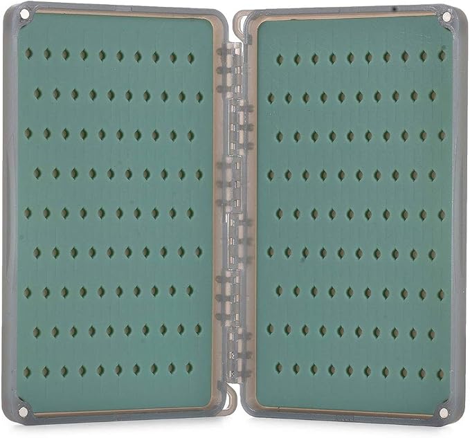 Tacky Daypack Fly Box 2X, Double Sided Fly Box - Image 3
