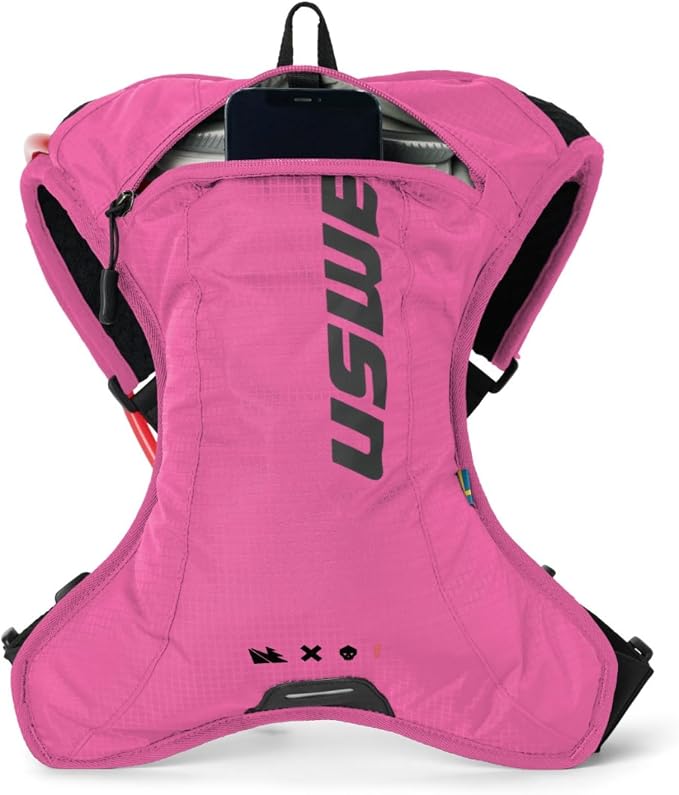 USWE Outlander XC Hydration Pack, Hiking Hydration Backpack - Image 4