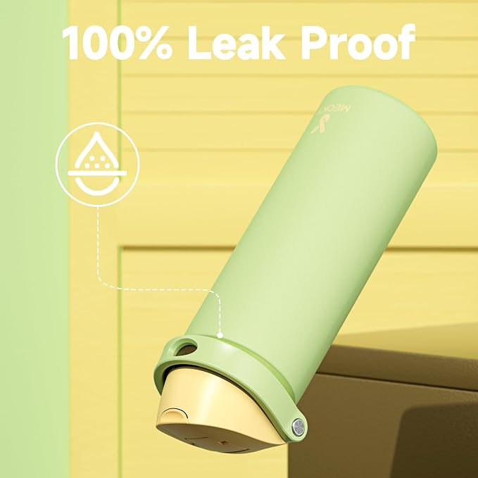 24 oz Insulated Water Bottle - Image 6