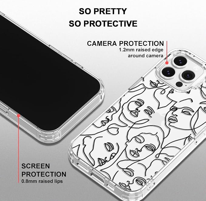 MOSNOVO Case for iPhone 13 Pro Max - Image 4
